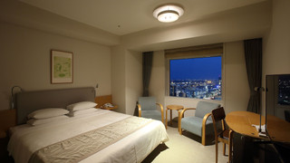 スタンダードダブル 禁煙