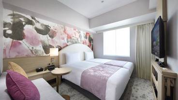 モデレートツイン＜ReFaルーム＞ / 6