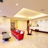 ホテルユクエスタ旭橋(沖縄県 ビジネスホテル) / 2