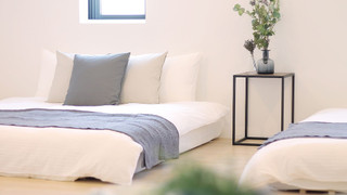 デラックス スタジオ (902)