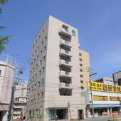 ホテル勝山（愛媛県 ビジネスホテル） / 5