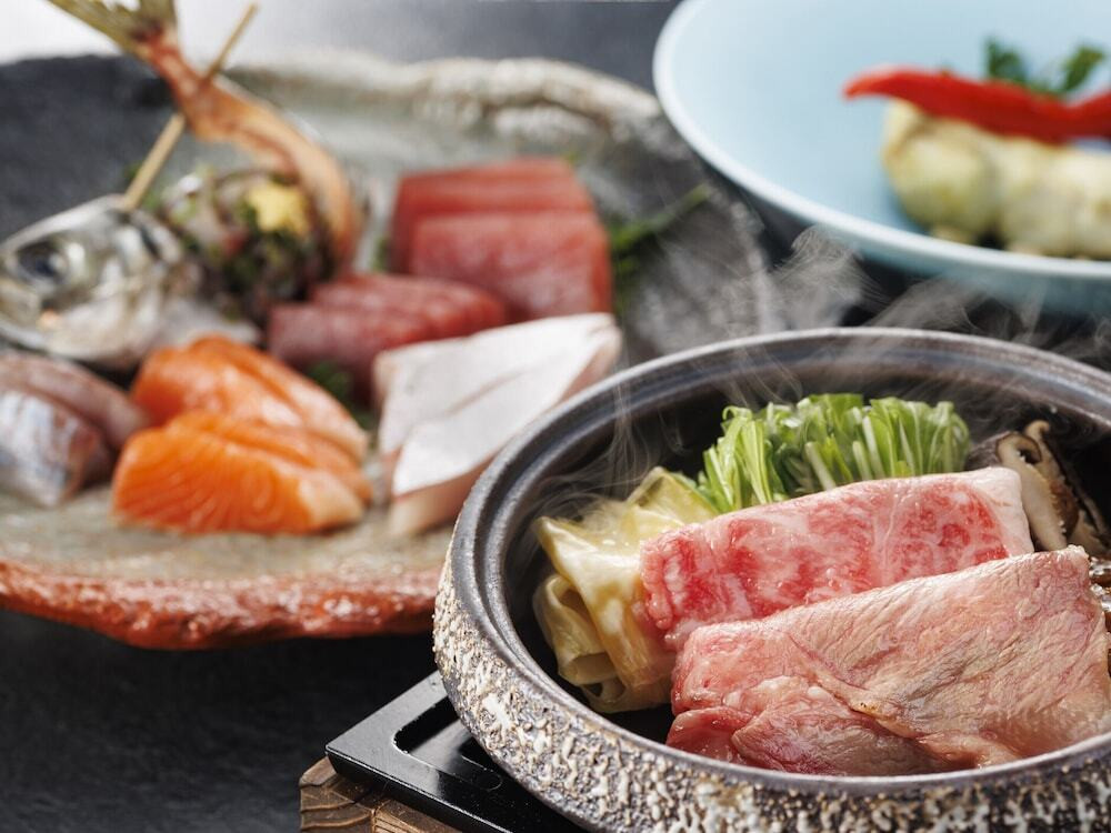 レストラン