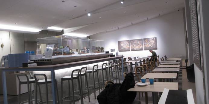 東横イン羽田空港2（東京都 ビジネスホテル） / 1