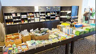 ギフト ショップ / 7