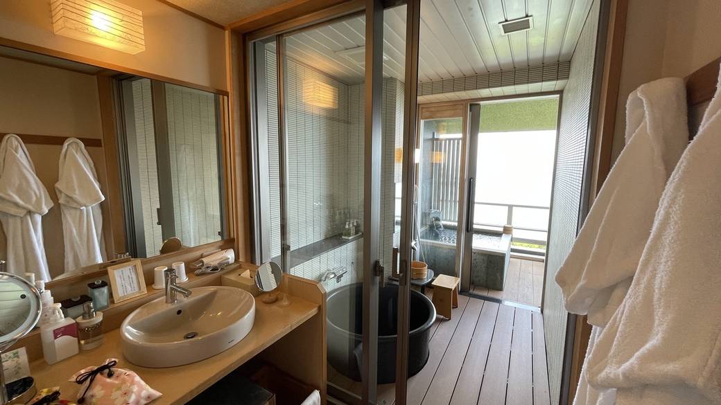 バスルーム一例 / 3