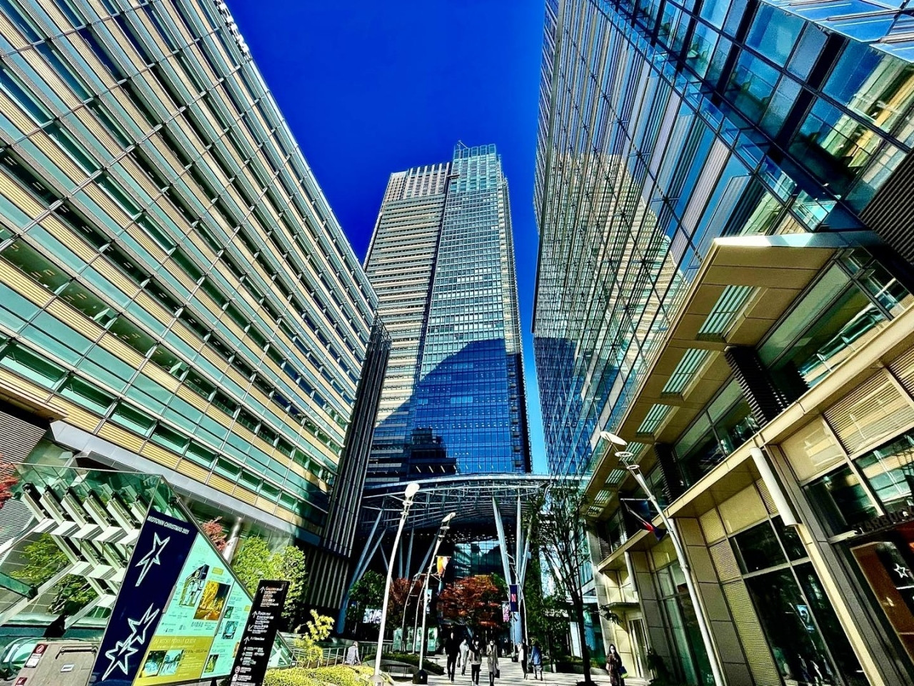 洗練された大人女子にふさわしい「東京ミッドタウン」にあるホテル3849862