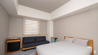 プレミア ダブルルーム