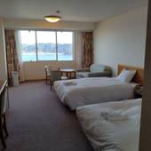 メルキュール和歌山串本リゾート＆スパ（和歌山県 リゾートホテル） / 2