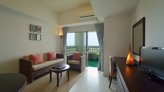 スタンダード ツインルーム 禁煙