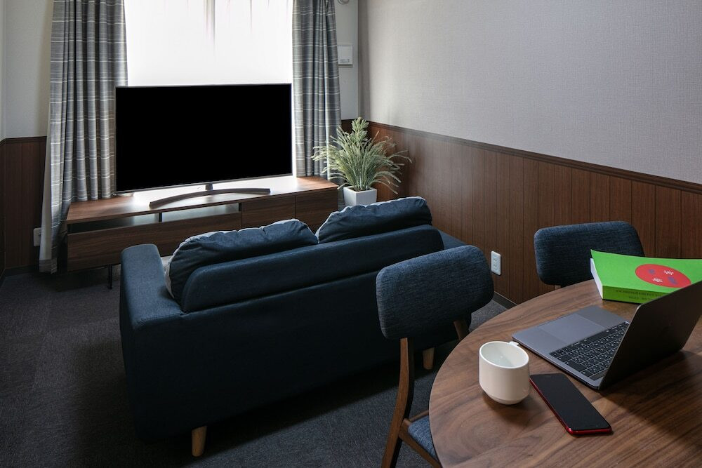 リビングルーム