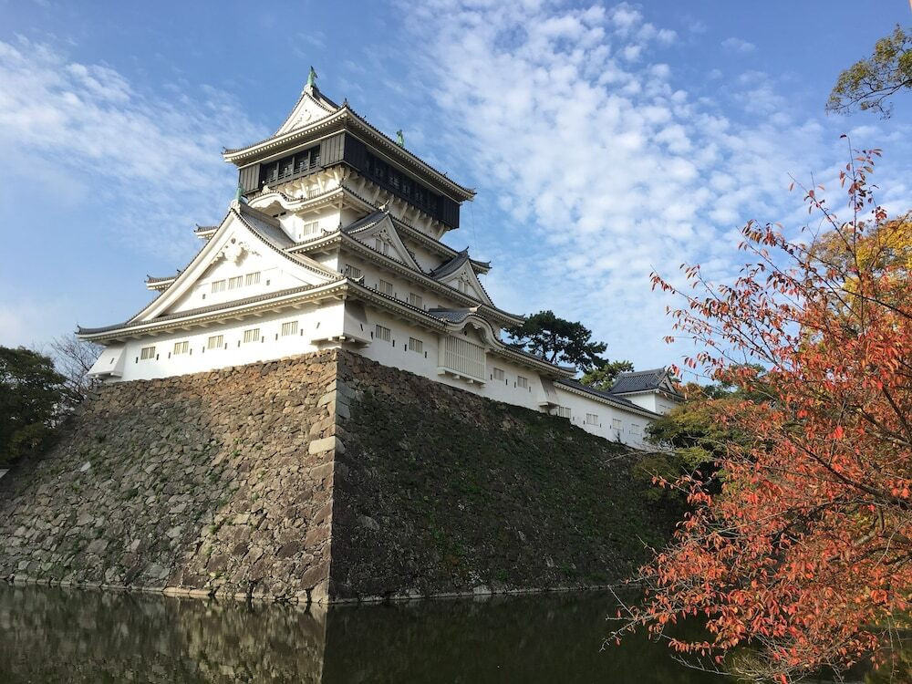 観光スポット