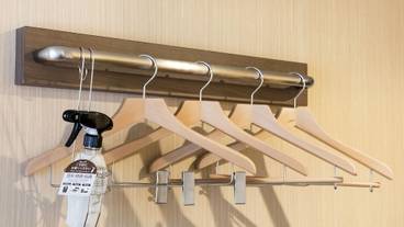 客室の設備とサービス / 18