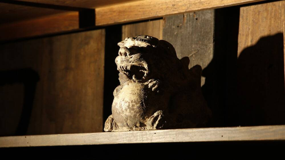 建物のデザイン