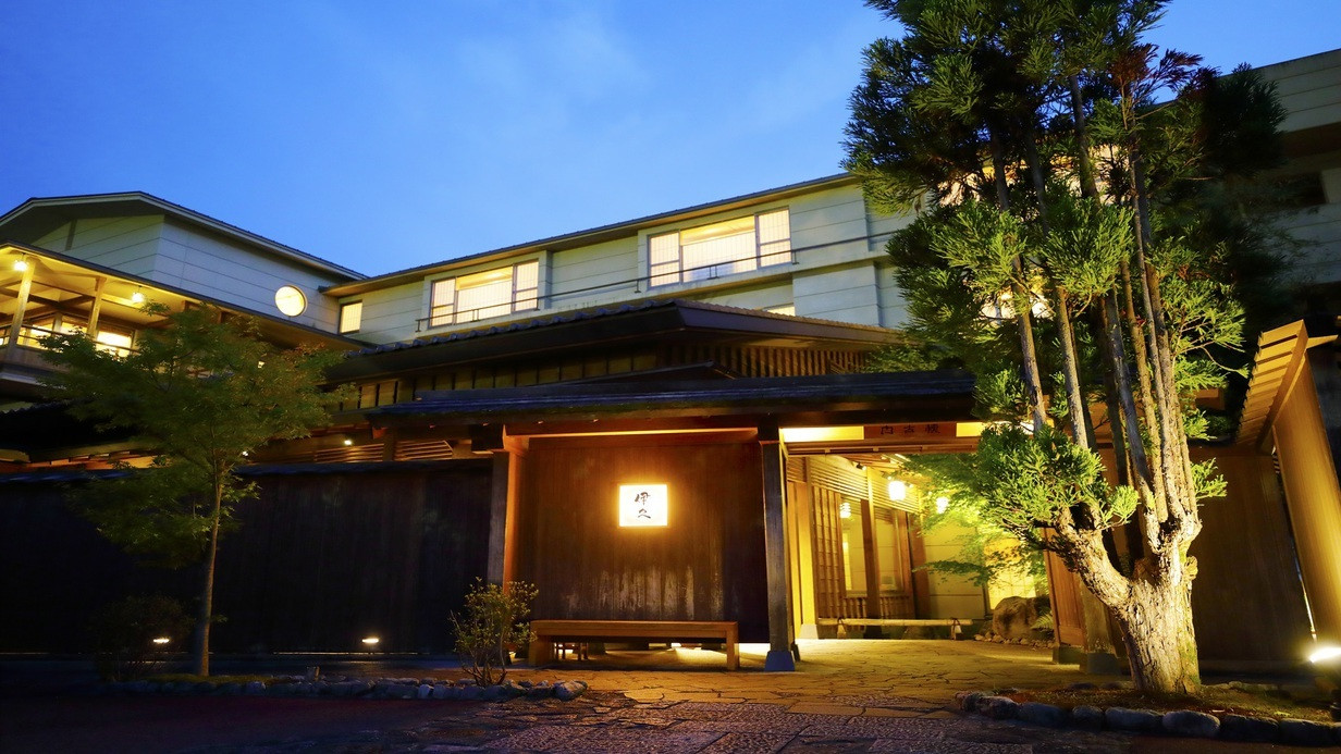 内宮まで徒歩約20分、おかげ横丁まで約5分4280185