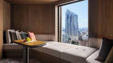 ハイアット リージェンシー 東京（ハイアットリージェンシー トウキョウ） / 15