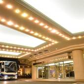 ANAクラウンプラザホテル成田（千葉県 シティホテル） / 5