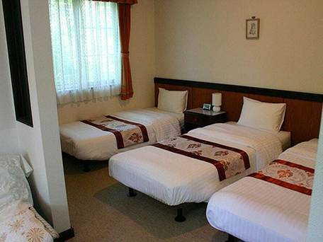 グラディート イン マリエ / 4