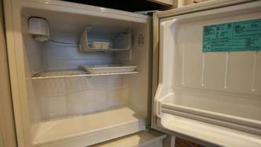 小型冷蔵庫 / 17