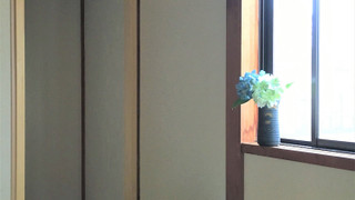 あさのかわ 2名利用 (共用バスルーム)