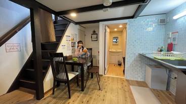 専用キッチン / 12