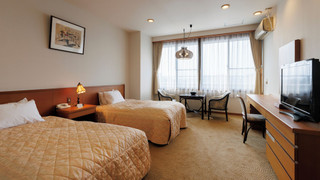 プレミアム ルーム 禁煙