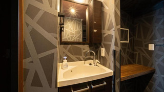 エコノミー トリプルルーム