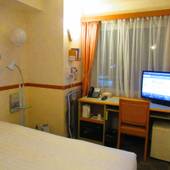 東横イン薩摩川内駅東口（鹿児島県 ビジネスホテル） / 2