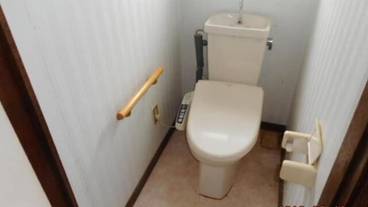 バスルーム / 17