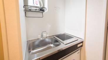 専用キッチン / 8