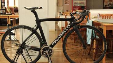 フィットネス設備 / 4