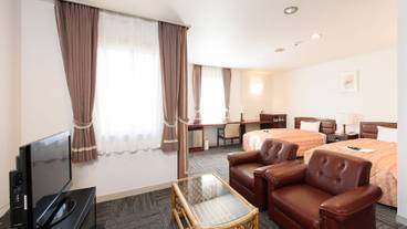 リビング エリア / 9