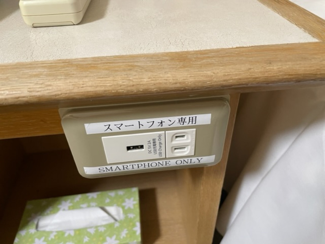 建物が古いけど努力のあとはわかる