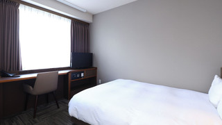 レジデンシャルダブルルーム 禁煙