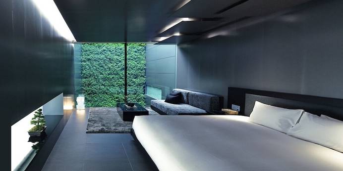 MOGANA（京都府 リゾートホテル） / 1