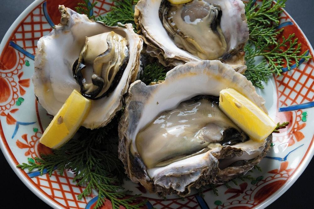 食事・飲み物