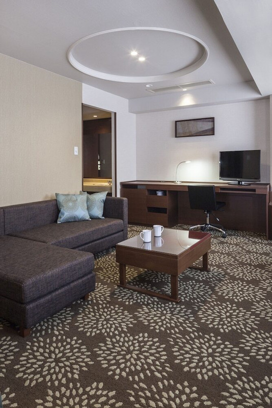 リビングルーム