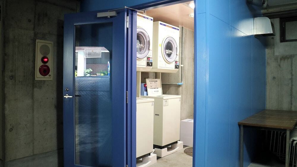 ランドリー ルーム