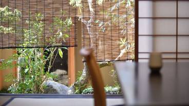 部屋からの景観 / 36