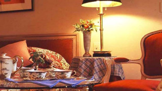 ジュニアスイートルーム