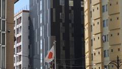 コンフォートホテル名古屋新幹線口