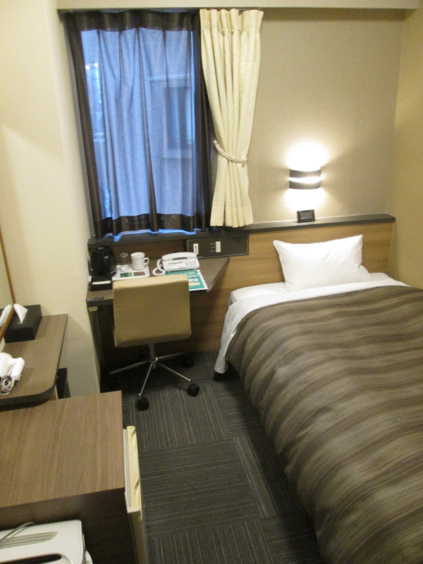 シングルルーム