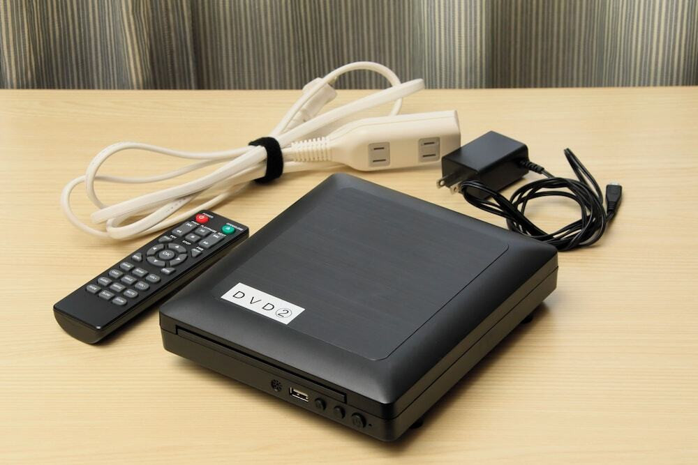 客室の設備とサービス