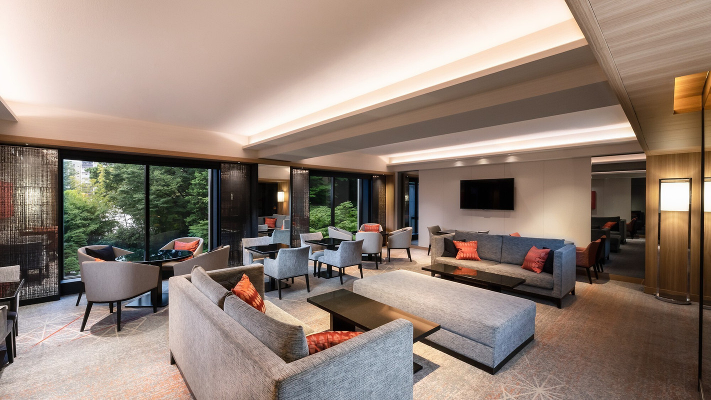 プレミアムフロア THE CLUB ジュニアスイート