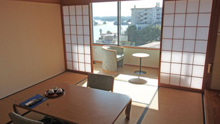 スタンダード 和室 3人部屋