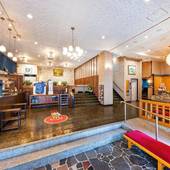 海乃ホテルはじめ（大分県 旅館） / 3