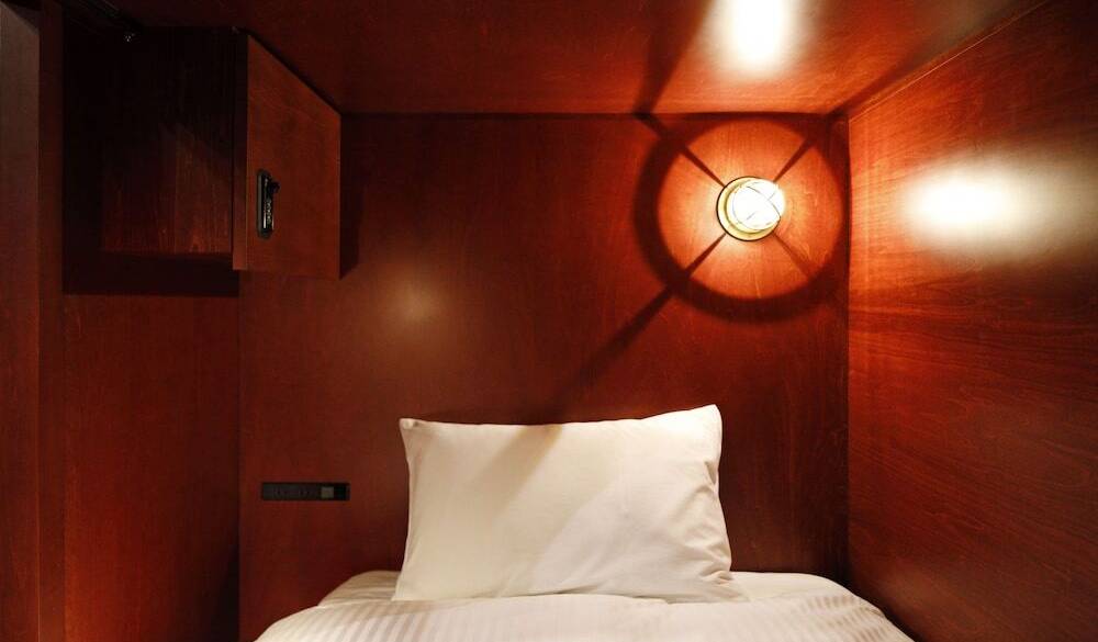 歴史の趣残るホテルで
思い出に残る特別な旅 / 5