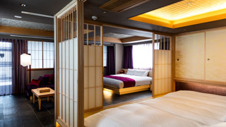 THE EBISUYA デラックス・スイート