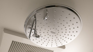 コンフォート ツインルーム 禁煙 (シャワーブース付き)