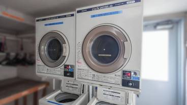 ランドリー ルーム / 6