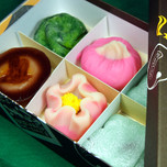 お土産にも最適♪鎌倉で味わいたい人気の和菓子8選